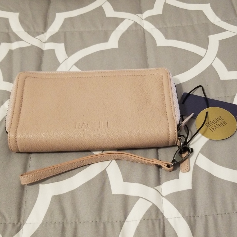 Rachel Roy Wallet